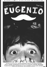 Plakat filmu Eugenio
