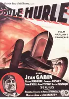 plakat filmu Ryk tłumu