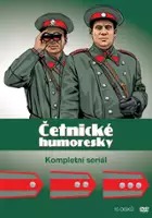 Miloslav Mar&scaron;&aacute;lek / Četnick&eacute; humoresky