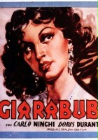 plakat filmu Giarabub