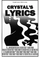 plakat filmu Crystal's Lyrics