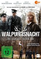 plakat filmu Walpurgisnacht