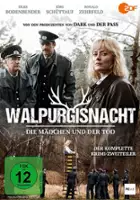 plakat serialu Walpurgisnacht