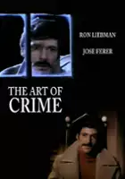 plakat filmu The Art of Crime