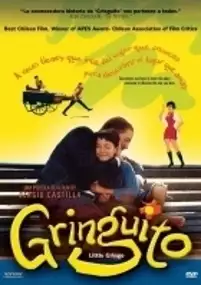 Plakat filmu Gringuito