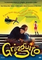 plakat filmu Gringuito