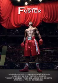 Plakat filmu Andre Foster