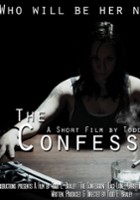 plakat filmu The Confession
