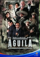 plakat filmu El Encanto del Aguila
