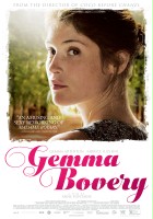 plakat filmu Gemma Bovery