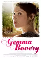 plakat filmu Gemma Bovery