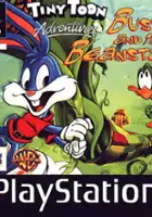 plakat filmu Tiny Toon Adventures: The Great Beanstalk