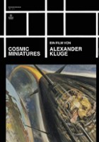 plakat filmu Cosmic Miniatures