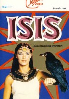 plakat filmu Isis