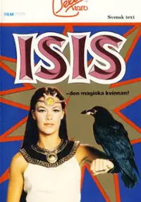 Plakat serialu Isis