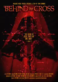 Plakat filmu Behind the Cross