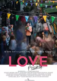 Plakat filmu Love Possibly