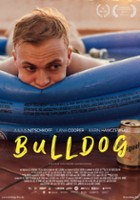 plakat filmu Buldog