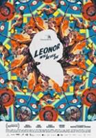 plakat filmu Niech żyje Leonora!