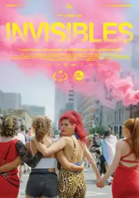 Plakat filmu Invisibles