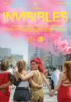 plakat filmu Invisibles