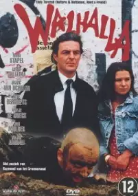 Plakat filmu Walhalla