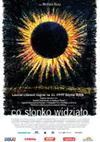 plakat filmu Co słonko widziało