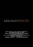 plakat filmu Dominant Species