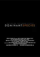 plakat filmu Dominant Species