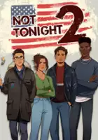 plakat filmu Not Tonight 2
