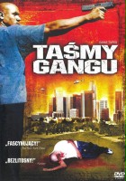 plakat filmu Taśmy gangu
