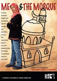 Plakat filmu Me and the Mosque