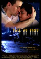 plakat filmu Tall as Trees