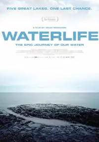 Plakat filmu Waterlife