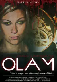 Plakat filmu Olam