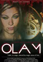 plakat filmu Olam
