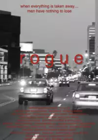 Plakat filmu Rogue