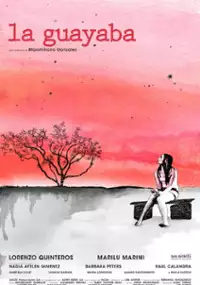 Plakat filmu La Guayaba