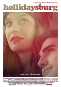 Plakat filmu Hollidaysburg