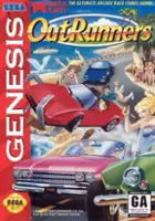 plakat filmu OutRunners