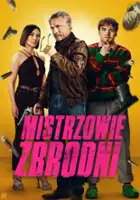 plakat filmu Mistrzowie zbrodni