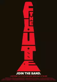 Plakat filmu The Flute