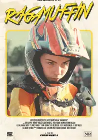 Plakat filmu Ragamuffin