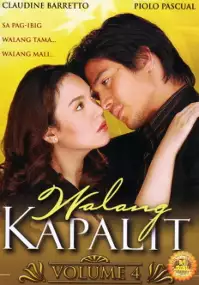 Plakat serialu Walang kapalit