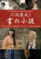 plakat filmu Tenohira no Shōsetsu