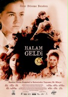 plakat filmu Halam Geldi