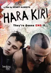 Plakat filmu Hara Kiri