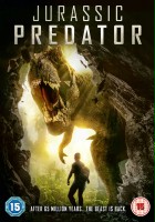 plakat filmu Jurassic Predator