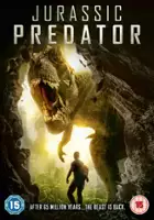 Patrick O&#39;Donnell / Jurajski predator