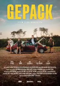 Plakat filmu Gepack